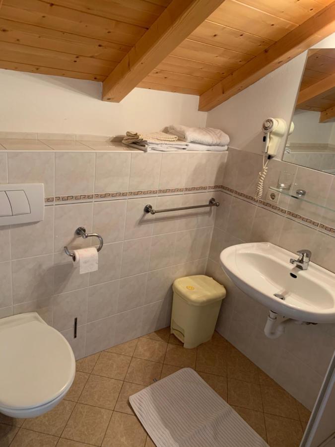 Appartement Santlhof - Sauvignon à Cortaccia sulla Strada del Vino Extérieur photo